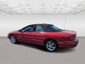 2000 Chrysler Sebring JXi