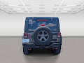 2018 Jeep Wrangler JK Rubicon Recon