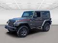 2018 Jeep Wrangler JK Rubicon Recon