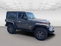 2018 Jeep Wrangler JK Rubicon Recon
