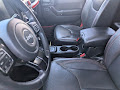 2018 Jeep Wrangler JK Rubicon Recon