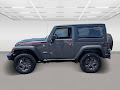 2018 Jeep Wrangler JK Rubicon Recon
