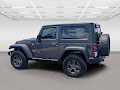 2018 Jeep Wrangler JK Rubicon Recon