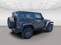 2018 Jeep Wrangler JK Rubicon Recon