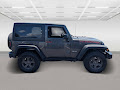 2018 Jeep Wrangler JK Rubicon Recon