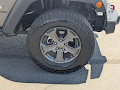 2018 Jeep Wrangler JK Rubicon Recon