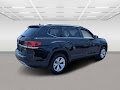 2018 Volkswagen Atlas 3.6L V6 SE w/Technology