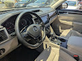 2018 Volkswagen Atlas 3.6L V6 SE w/Technology