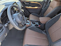 2025 Subaru Forester Touring Hybrid