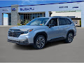 2025 Subaru Forester Touring Hybrid