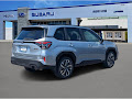 2025 Subaru Forester Touring Hybrid