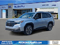2025 Subaru Forester Touring Hybrid