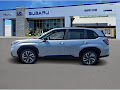 2025 Subaru Forester Touring Hybrid
