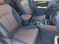 2025 Subaru Forester Touring Hybrid