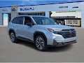 2025 Subaru Forester Touring Hybrid