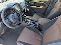 2025 Subaru Forester Touring Hybrid