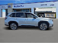 2025 Subaru Forester Touring Hybrid