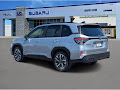 2025 Subaru Forester Touring Hybrid