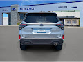 2025 Subaru Forester Touring Hybrid