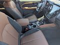 2025 Subaru Forester Touring Hybrid