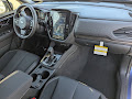 2025 Subaru Forester Touring Hybrid