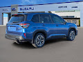 2025 Subaru Forester Touring Hybrid