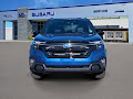 2025 Subaru Forester Touring Hybrid