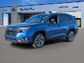 2025 Subaru Forester Touring Hybrid