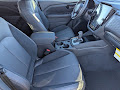 2025 Subaru Forester Touring Hybrid