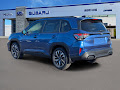 2025 Subaru Forester Touring Hybrid