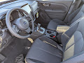 2025 Subaru Forester Touring Hybrid