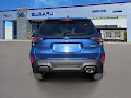 2025 Subaru Forester Touring Hybrid