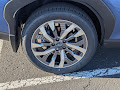 2025 Subaru Forester Touring Hybrid