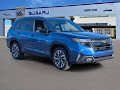 2025 Subaru Forester Touring Hybrid