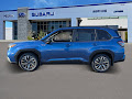 2025 Subaru Forester Touring Hybrid