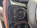 2014 FIAT 500L Trekking