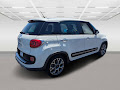 2014 FIAT 500L Trekking