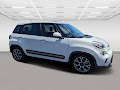 2014 FIAT 500L Trekking