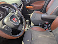 2014 FIAT 500L Trekking