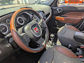 2014 FIAT 500L Trekking