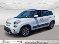 2014 FIAT 500L Trekking