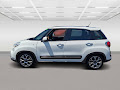 2014 FIAT 500L Trekking
