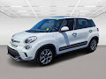 2014 FIAT 500L Trekking