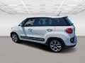 2014 FIAT 500L Trekking