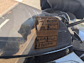 2003 Harley-Davidson FLHTC
