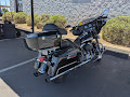2003 Harley-Davidson FLHTC