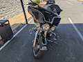 2003 Harley-Davidson FLHTC