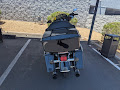 2003 Harley-Davidson FLHTC