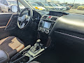 2018 Subaru Forester Touring