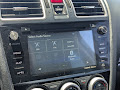 2018 Subaru Forester Touring